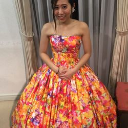 アルカンシエル ベリテ 大阪の写真1枚目