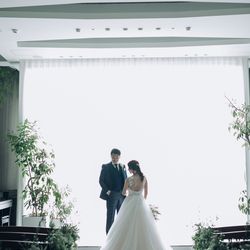 mck_wdgさんの披露宴・挙式カバー写真