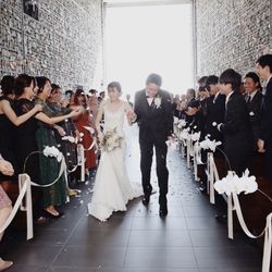 _knkn722さんの披露宴・挙式カバー写真