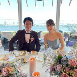 ホテル インターコンチネンタル 東京ベイの写真23枚目