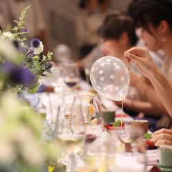 TRUNK BY SHOTO GALLERYの写真1枚目