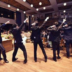 BAYSIDE GEIHINKAN VERANDA minatomiraiの写真1枚目