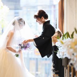 青山セントグレース大聖堂の写真25枚目