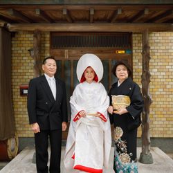 4mj1103さんの披露宴・挙式カバー写真