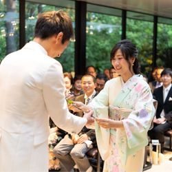 ザ・ガーデンオリエンタル大阪の写真8枚目