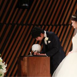 グランド ハイアット 東京の写真12枚目