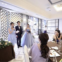 ホテルモントレ ラ・スール大阪の写真27枚目