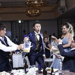 ホテルモントレ ラ・スール大阪の写真2枚目