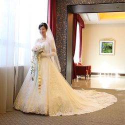 シェラトン・グランデ・トーキョーベイ・ホテルの写真6枚目