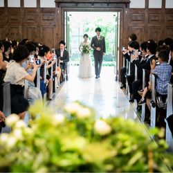 オランジュベールの写真19枚目