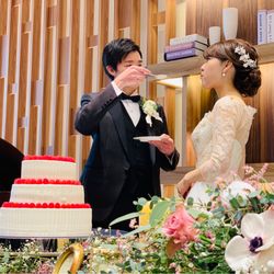 アニヴェルセル みなとみらい横浜の写真4枚目