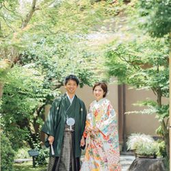 kee_naaglamさんの披露宴・挙式カバー写真