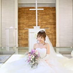 ニーズ青山 by T&G WEDDING の写真27枚目