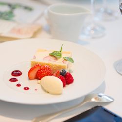 オーベルジュ・ド・リル ナゴヤの写真11枚目