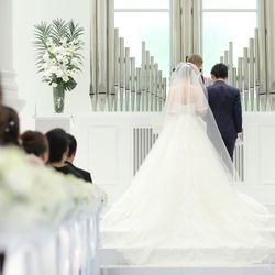 アルカンシエル ベリテ 大阪の写真16枚目