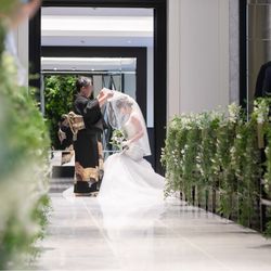 ラソールガーデン大阪の写真28枚目