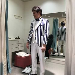 アルカンシエル ベリテ 大阪の写真7枚目