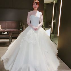 パレスホテル東京の写真12枚目