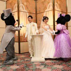 ディズニーアンバサダー®️ホテルの写真23枚目