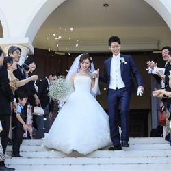 アニヴェルセル 福岡シェフズガーデンの写真7枚目