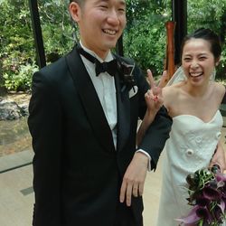 ザ・ガーデンオリエンタル大阪の写真3枚目