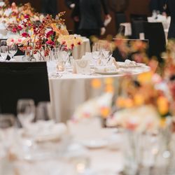 東京會舘の写真16枚目