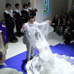 アニヴェルセル みなとみらい横浜の写真34枚目