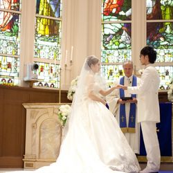 アニヴェルセル 豊洲の写真32枚目