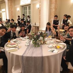 マリエカリヨン名古屋の写真16枚目