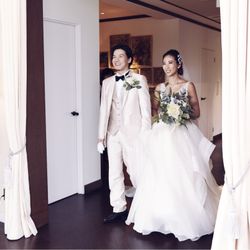 横浜迎賓館の写真33枚目