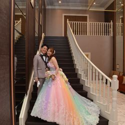 シェラトン・グランデ・トーキョーベイ・ホテルの写真22枚目