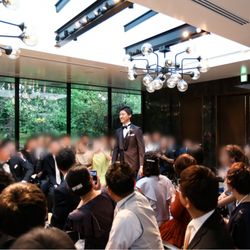 ザ・ガーデンオリエンタル大阪の写真22枚目