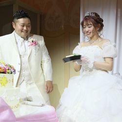 ディズニーアンバサダー®️ホテルの写真24枚目