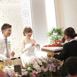 アルカンシエル ベリテ 大阪の写真4枚目