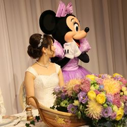 ディズニーアンバサダー®️ホテルの写真20枚目
