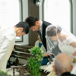 インスタイルウェディング京都の写真29枚目