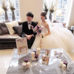 青山セントグレース大聖堂の写真22枚目