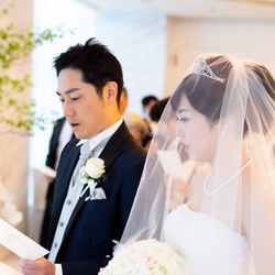 noel_tumnusさんの披露宴・挙式カバー写真