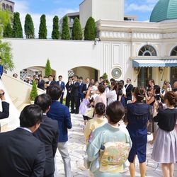 アニヴェルセル ヒルズ横浜の写真31枚目