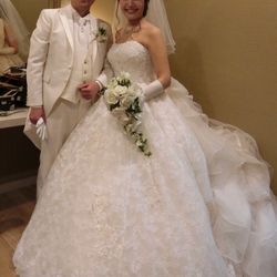 アニヴェルセル みなとみらい横浜の写真1枚目