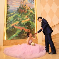 ディズニーアンバサダー®️ホテルの写真19枚目