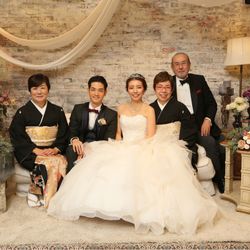 TRUNK BY SHOTO GALLERYの写真3枚目