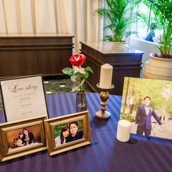 ホテル椿山荘東京の写真11枚目