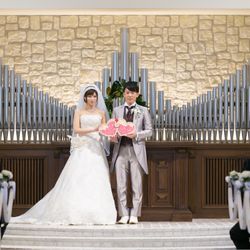 アニヴェルセル 東京ベイの写真28枚目