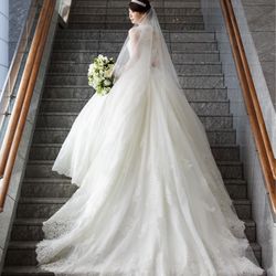 yoshimi_weddingさんの披露宴・挙式カバー写真