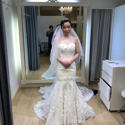 セントミッシェル ガーデンウェディングの写真4枚目