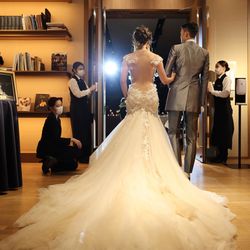 グランド ハイアット 東京の写真5枚目