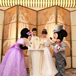 ディズニーアンバサダー®️ホテルの写真4枚目