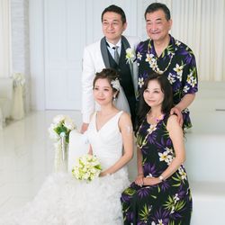 ザ・モアナチャペルの写真24枚目