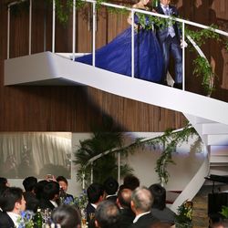 ブルー:ブランの写真14枚目